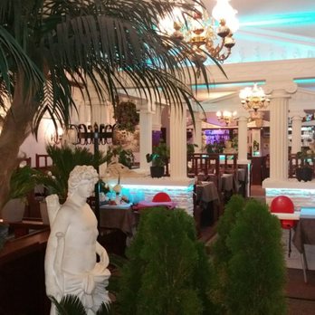 Restaurant Akropolis - Greek Near Me - Wolfenbüttel, NI Restaurant Akropolis - Greek Near Me - Wolfenbüttel, NI