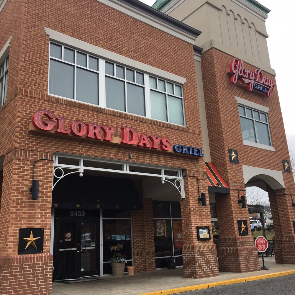 Glory Days Grill - American Near Me - Lorton, Virginia Glory Days Grill - American Near Me - Lorton, Virginia