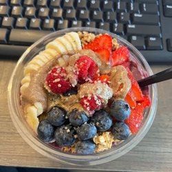 Orland Park Nutrition - Acai 2.0