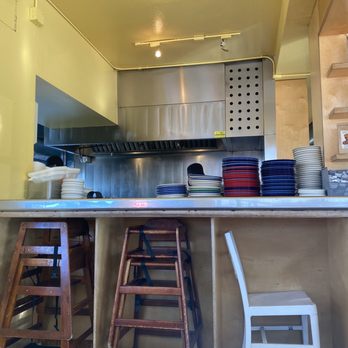 Cafe 222 - Inside - Breakfast & Brunch Near Me - San Diego, California