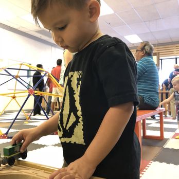 Giggles - Kids Activities Near Me - Chandler, Arizona
