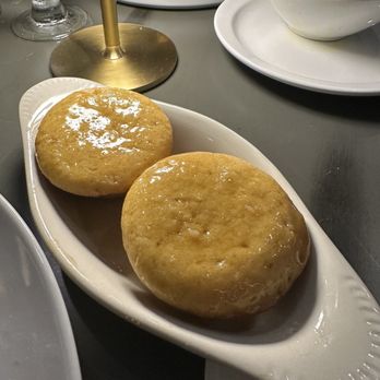 Soul Prime - Cornbread muffins - Soul Food Near Me - Chicago, Illinois Soul Prime - Cornbread muffins - Soul Food Near Me - Chicago, Illinois