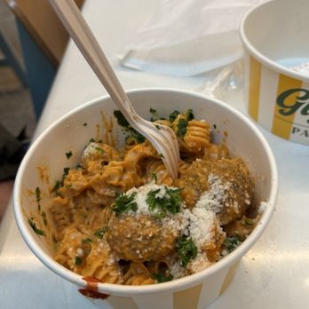 Gigi's Pasta - Italian Near Me - Washington, DC, District of Columbia Gigi's Pasta - Italian Near Me - Washington, DC, District of Columbia