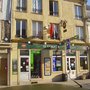 Photo of Le Sanglier