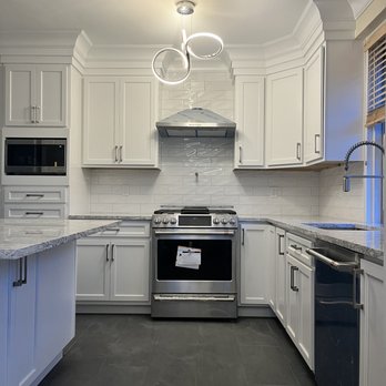 GMG Gallegos Marble & Granite - Cabinetry Near Me - Peekskill, New York