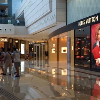 圓方 - mall - Shopping Centers Near Me - Hong Kong, HK