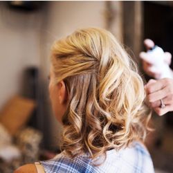 CHOP Salon - Action