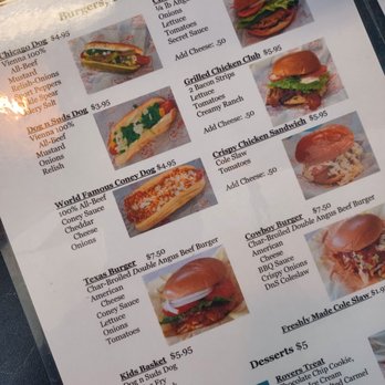 Dog n Suds - Hot Dogs Near Me - Temecula, California Dog n Suds - Hot Dogs Near Me - Temecula, California