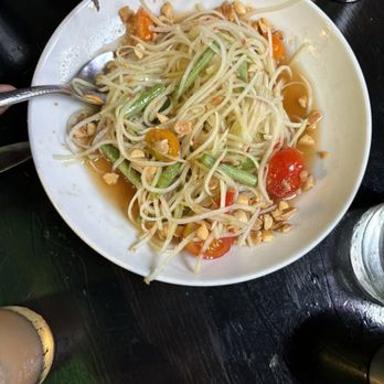 Takoi - Som Tum Thai - Thai Near Me - Detroit, Michigan Takoi - Som Tum Thai - Thai Near Me - Detroit, Michigan