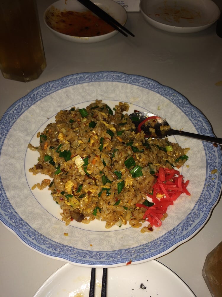 Sichuan Cuisine Suganoya