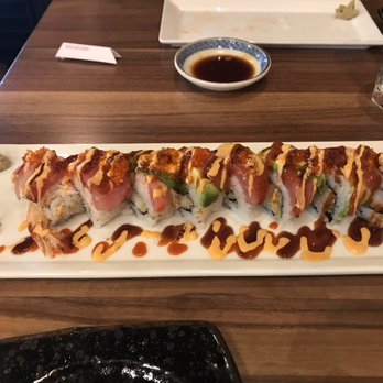 SaWa's Donburi - Spicy California twist - Japanese Near Me - Forest Grove, Oregon
