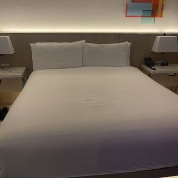 MGM Tower - Hotels Near Me - Atlantic City, New Jersey