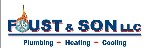 Foust & Son Logo