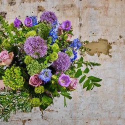 The Fresh Flower Company - The Fresh Flower Company