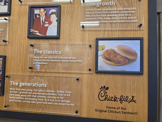Menu photo 3 Chick-fil-A Roanoke, VA Menu photo 3 Chick-fil-A Roanoke, VA