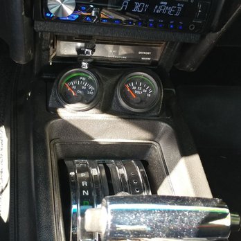 Chula Vista Car Audio - The new stereo - Car Stereo Installation Near Me - Chula Vista, California