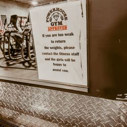 Powerhouse Gym Hanover