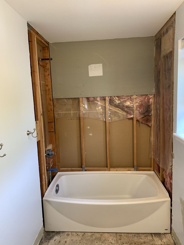 Slide of An Affordable Plumber