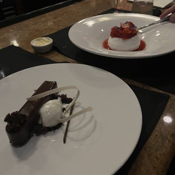 Restaurant August - Dessert - New American Near Me - New Orleans, Louisiana Restaurant August - Dessert - New American Near Me - New Orleans, Louisiana