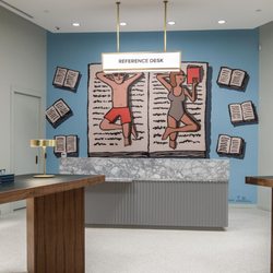 Warby Parker UTC