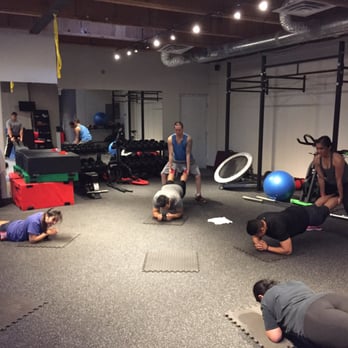 88 Athletica Studio - Trainers Near Me - Burnaby, British Columbia
