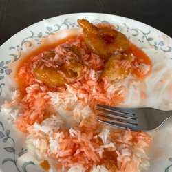 Hunan Wok
