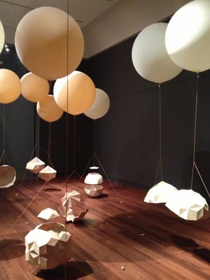 Art Gallery of South Australia by null