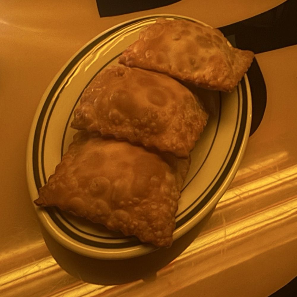 Cana  - Pastel de camarao - Brazilian Near Me - Washington, DC, District of Columbia