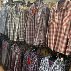Stampede Boot & Clothing - Photo