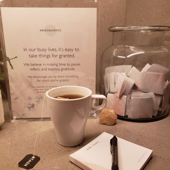 milk + honey | Clearfork - What are YOU grateful for? - Day Spas Near Me - Fort Worth, Texas