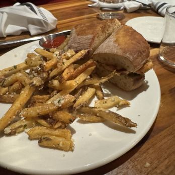 Burtons Grill & Bar - New American Near Me - South Windsor, Connecticut Burtons Grill & Bar - New American Near Me - South Windsor, Connecticut