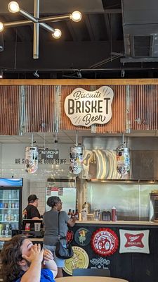 B3 Smokehouse by null