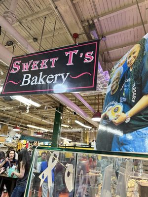 Sweet T's Bakery & Snack Shop by null