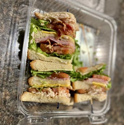 The Friendly Tavern by null