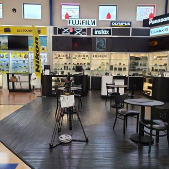 Unique Photo - Inside during COVID times - Photography Stores & Services Near Me - Fairfield, New Jersey