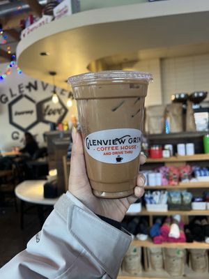 Glenview Grind by null