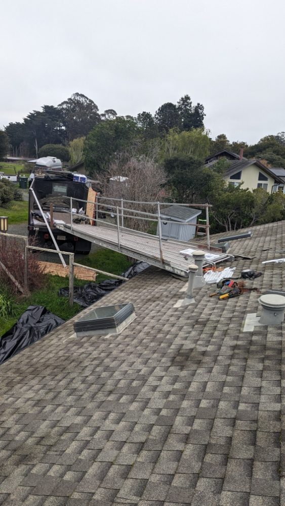 Slide of LTR Handyman