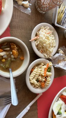 Courtney's Restaurant-Seafood by null