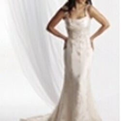 carmel's collection wedding accessories