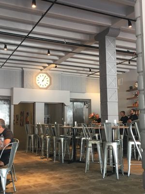 Grand Central Palm Springs by null