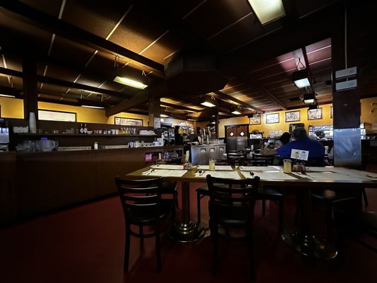 Vince's Spaghetti Ontario by null