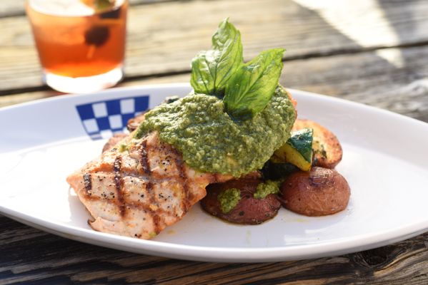 Duke's Seafood Kent by null