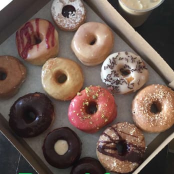 Dun-Well Doughnuts - Donuts Near Me - Brooklyn, New York Dun-Well Doughnuts - Donuts Near Me - Brooklyn, New York