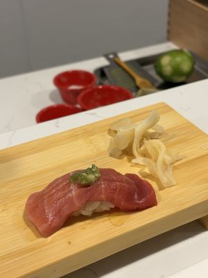 Shinzo Omakase by null