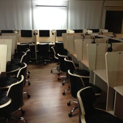 İstanbul Lisan Merkezi - İLM toefl labaratuvarı