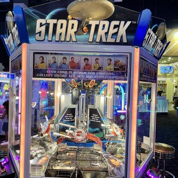 Dave & Buster's Alpharetta - Arcades Near Me - Alpharetta, Georgia