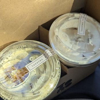 Torotea - Coffee & Tea Near Me - San Marino, California Torotea - Coffee & Tea Near Me - San Marino, California