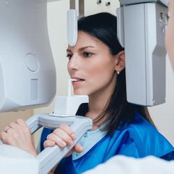 DBS Destistry - Dr D Sitarski