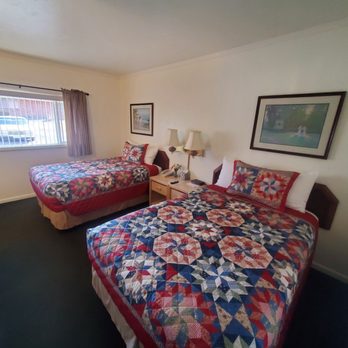 Golden West Motel - Hotels Near Me - Klamath Falls, Oregon Golden West Motel - Hotels Near Me - Klamath Falls, Oregon