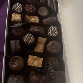 See's Candies - Dark chocolate $23.95 - Candy Stores Near Me - Long Beach, California